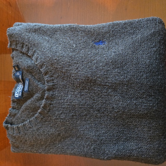 Polo by Ralph Lauren Sweater - Picture 3 of 3